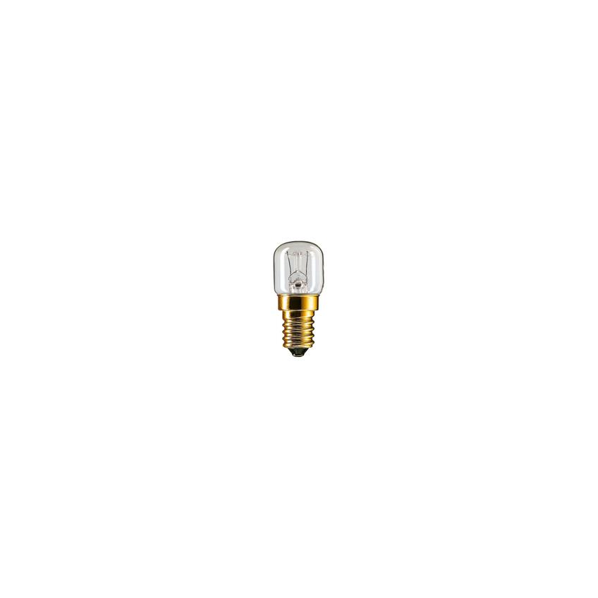 Żarówka 15W E14 240V T22 300st. C do piekarników 9,24196E+11 PHILIPS