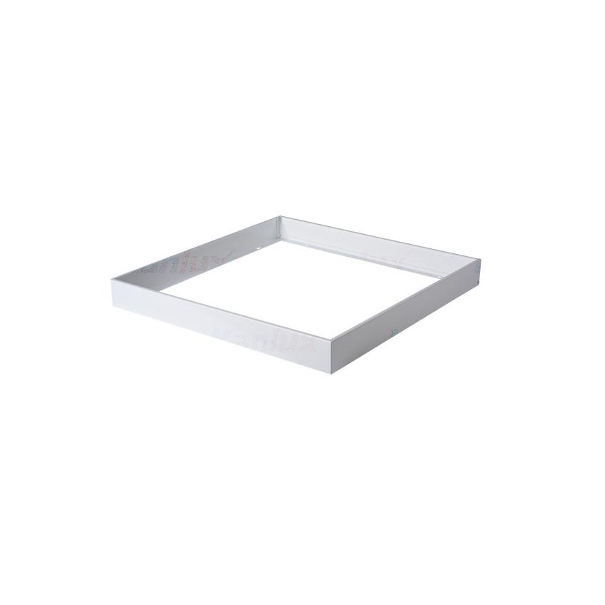 Rama montażowa do panelu LED ADTR-S-H 6060 W 600x600x65 biała 27617 KANLUX