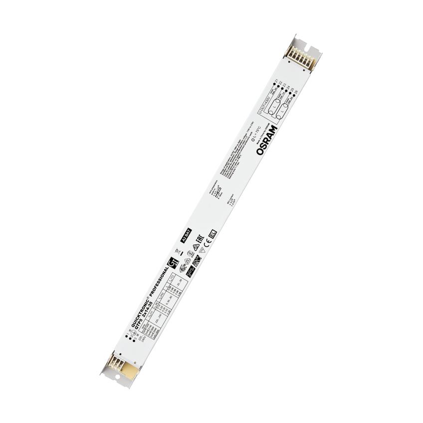 Statecznik elektroniczny Quicktronic PRO5 2x14-35 220-240