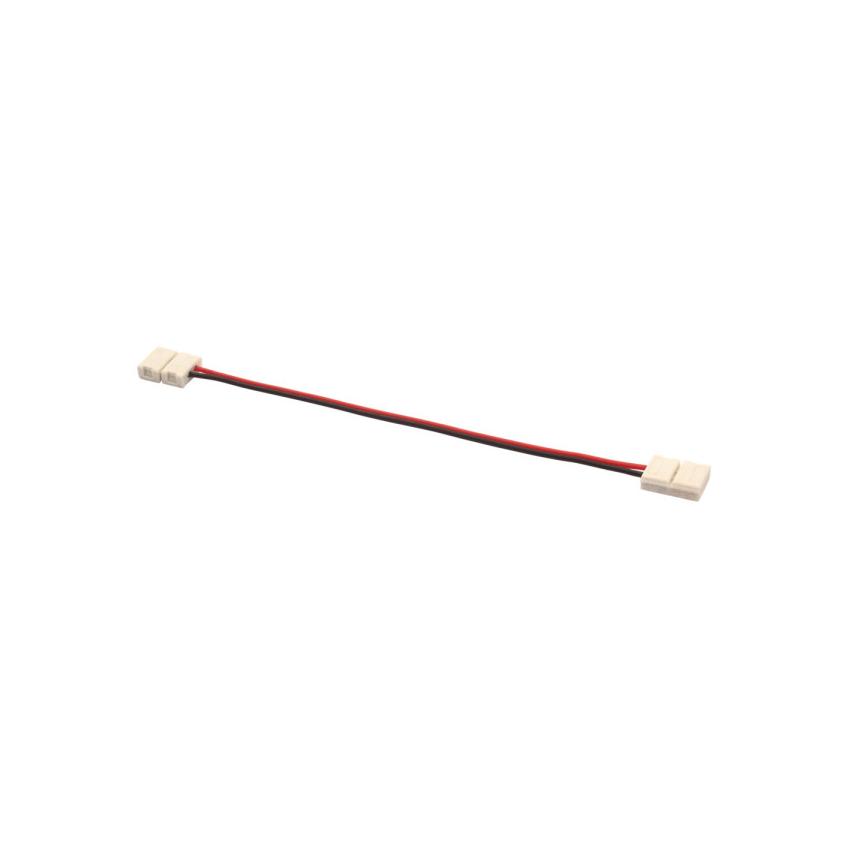 Łącznik do liniowych modułów LED CONNECTOR 8-CPC (20 szt.) 19033 KANLUX