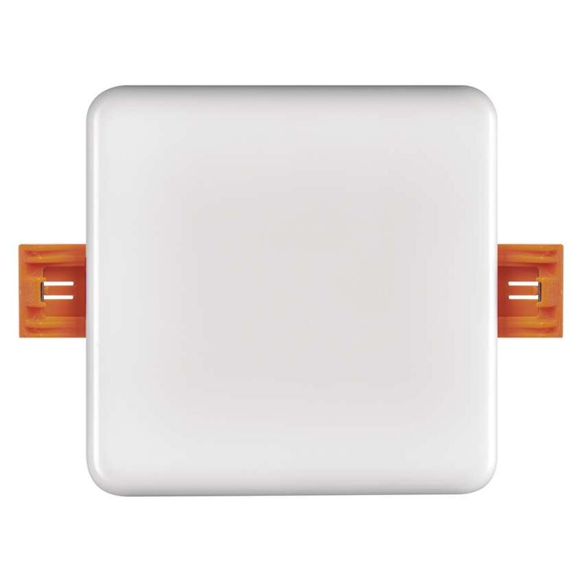 Panel LED wpuszczany kwadratowy 7,5W IP65 neutralna biel ZV2122 EMOS