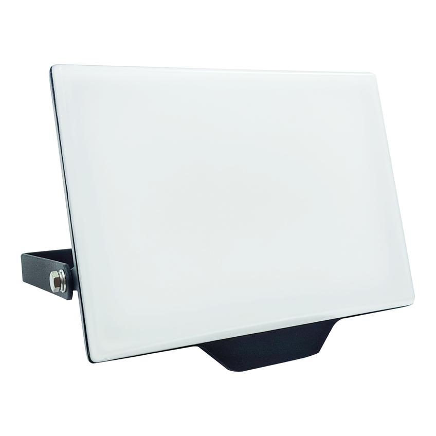 PORTO LED 50W naświetlacz bezramkowy, 4000lm, IP65, 4000K, aluminium + poliwęglan AD-NL-6465BL4 ORNO