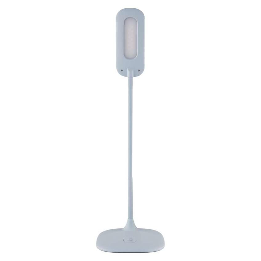 Lampa biurkowa LED STELLA niebieska Z7602BL EMOS