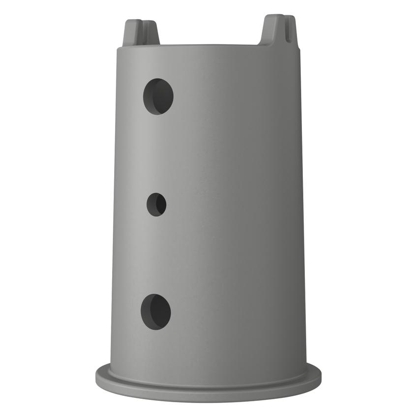 Przejściówka do oprawy STREETLIGHT FLEX REDUCTION 60 do 42mm ALW