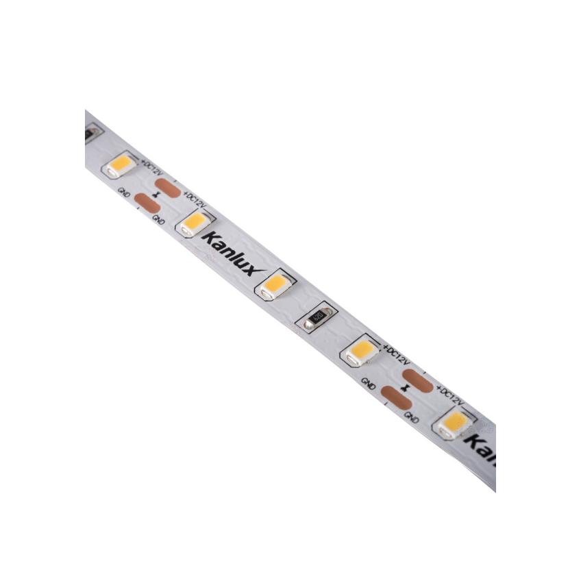 Pasek LED 12V L60B 11W/M 12 IP00-NW 4000K 30mb 33306 KANLUX