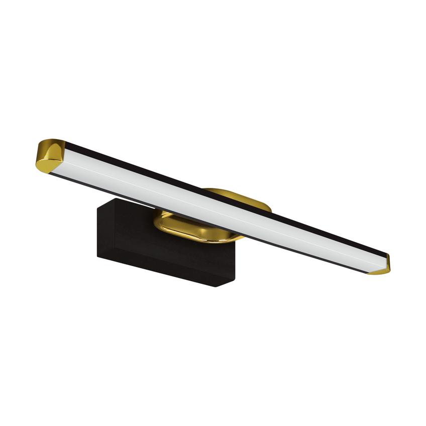 Oprawa dekoracyjna SMD LED PRYMUS LED 7W BLACK NW 03847 IDEUS