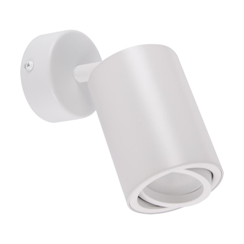 Oprawa sufitowa BEMOL SPT GU10 WHITE biała 03538 IDEUS