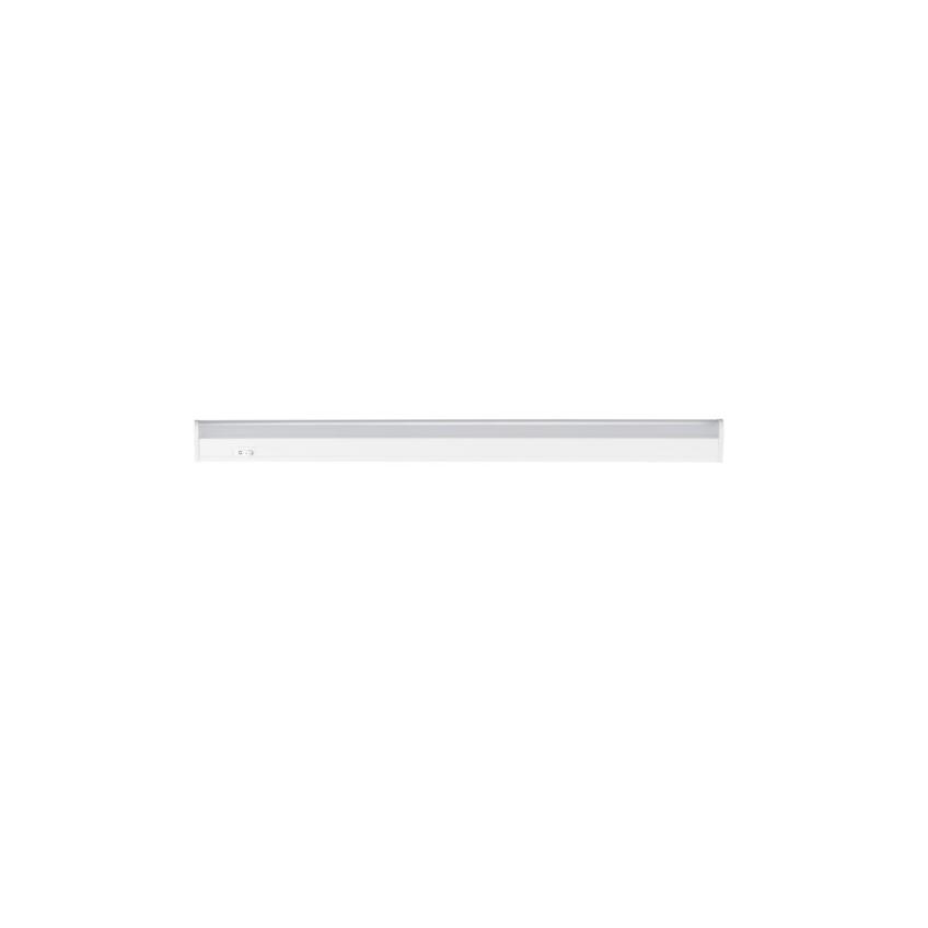 Oprawa podszafkowa liniowa MERA LED 15W NW 15W 1600lm 4000K barwa neutralna 29212 KANLUX