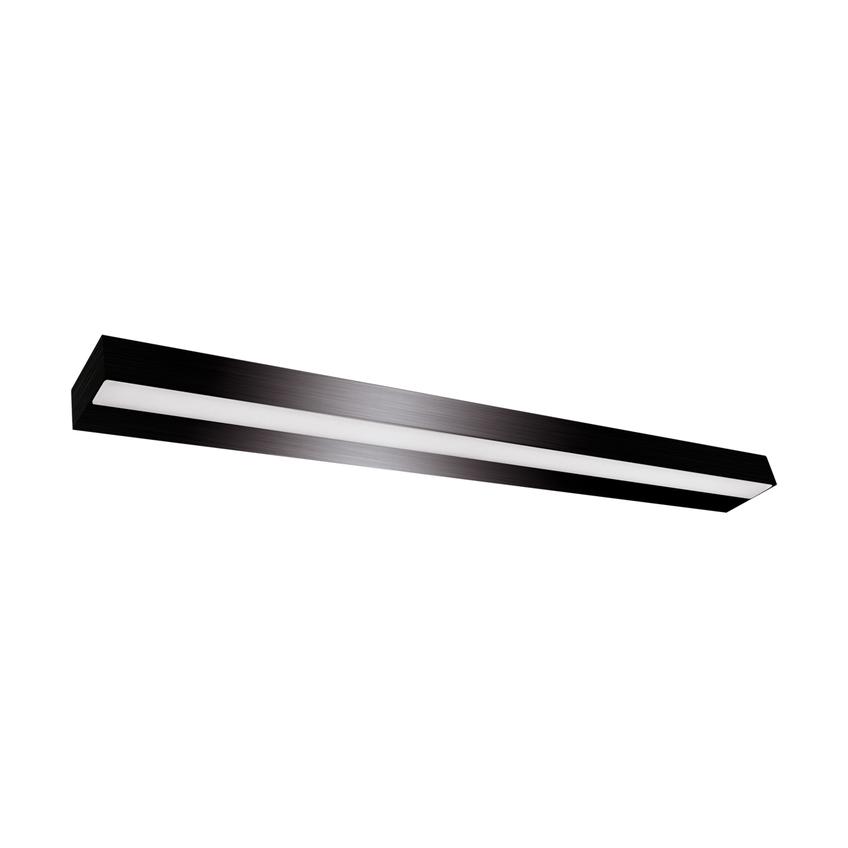 Oprawa dekoracyjna SMD LED CYBER LED 14W BLACK 4000K 03969 IDEUS