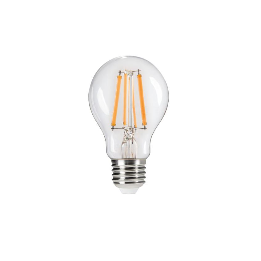 Żarówka XLED LED A60 E27 7W 810lm 2700K barwa ciepła 230V 29634 KANLUX