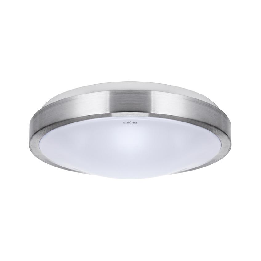 Plafoniera SMD LED ALEX LED C 18W 4000K 03563 IDEUS