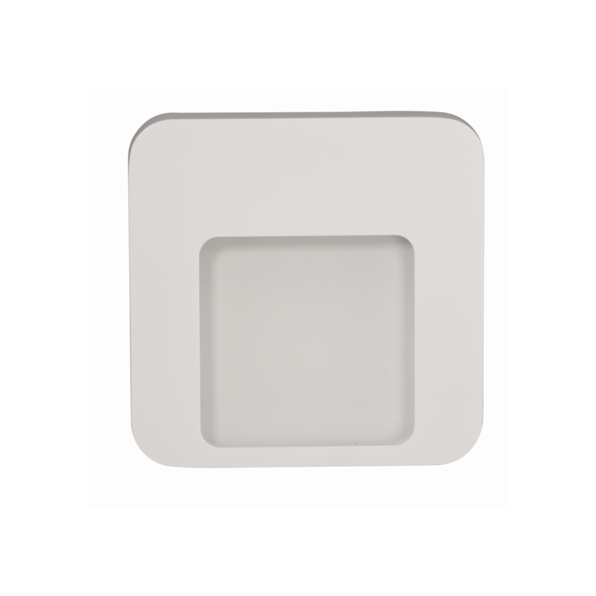 OPRAWA LED MOZA PT 230V AC BIA BIAŁA CIEPŁA TYP: 01-221-52 LED10122152 LED10122152-WPL ZAMEL