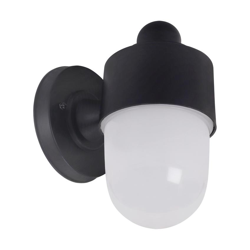 Oprawa ogrodowa EFEZ E27 BLACK 04567 IDEUS