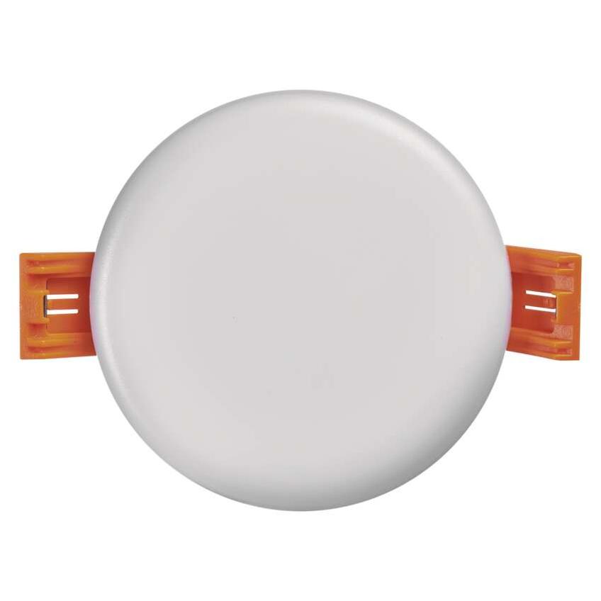 Panel LED wpuszczany okrągły 6W IP65 neutralna biel ZV1112 EMOS