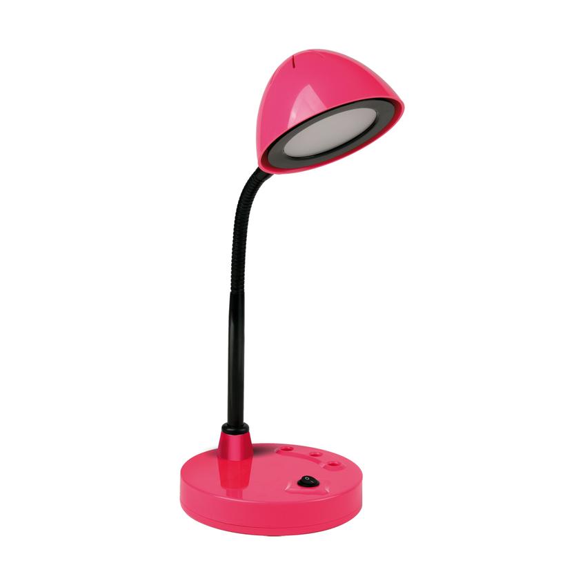 RONI LED PINK 02874 IDEUS