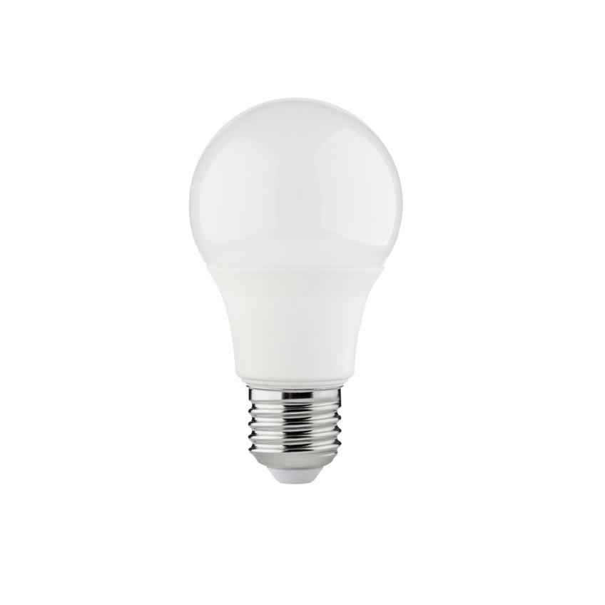 IQ-LED A60 3,4W-CW Żarówka LED standardowa IQ-LED A60 3,4W-CW E27 barwa chłodnobiała 6500K 470Lm KAN 36672 KANLUX
