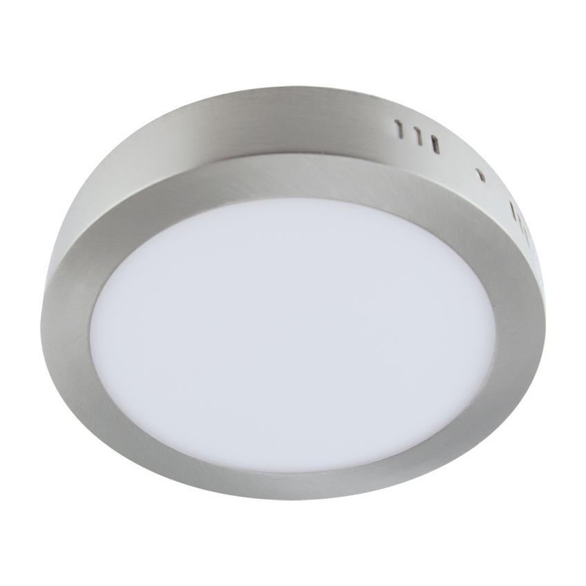 Oprawa sufitowa SMD LED MARTIN LED C MATCHR 18W 4000K 03274 IDEUS