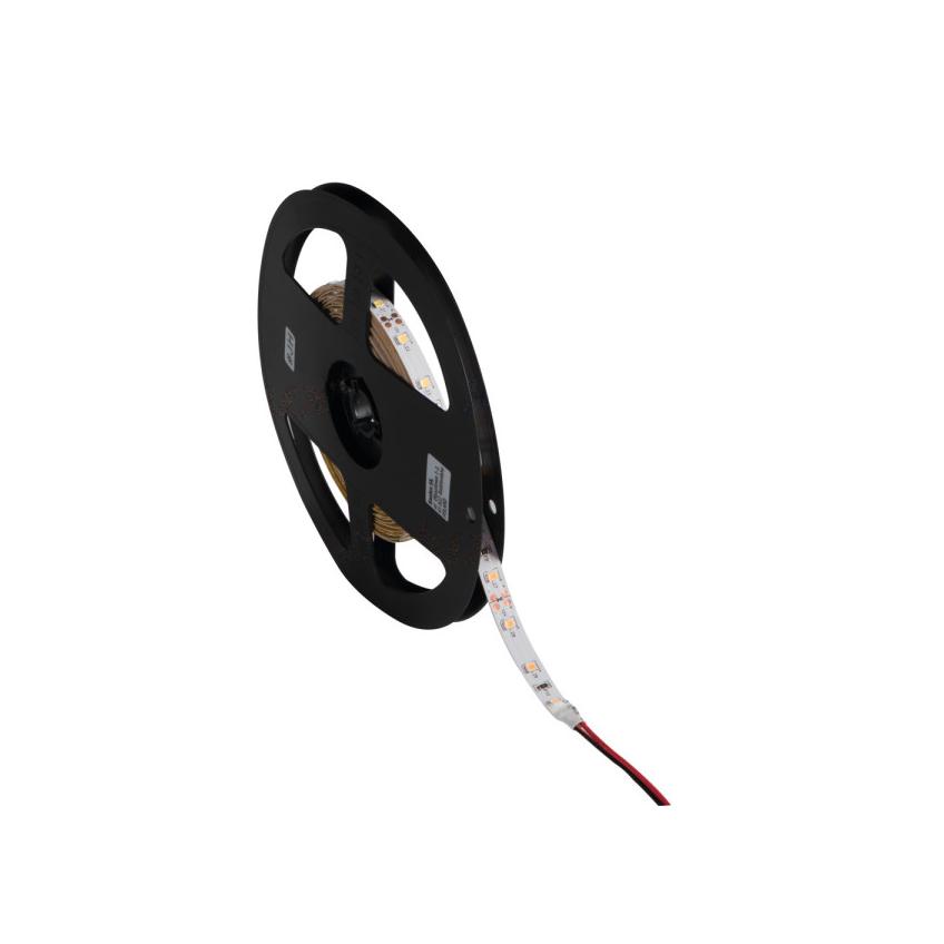 Taśma LED LEDS-B 5m 4,8W/mb 450lm 3000K barwa ciepła 12V DC 24516 KANLUX