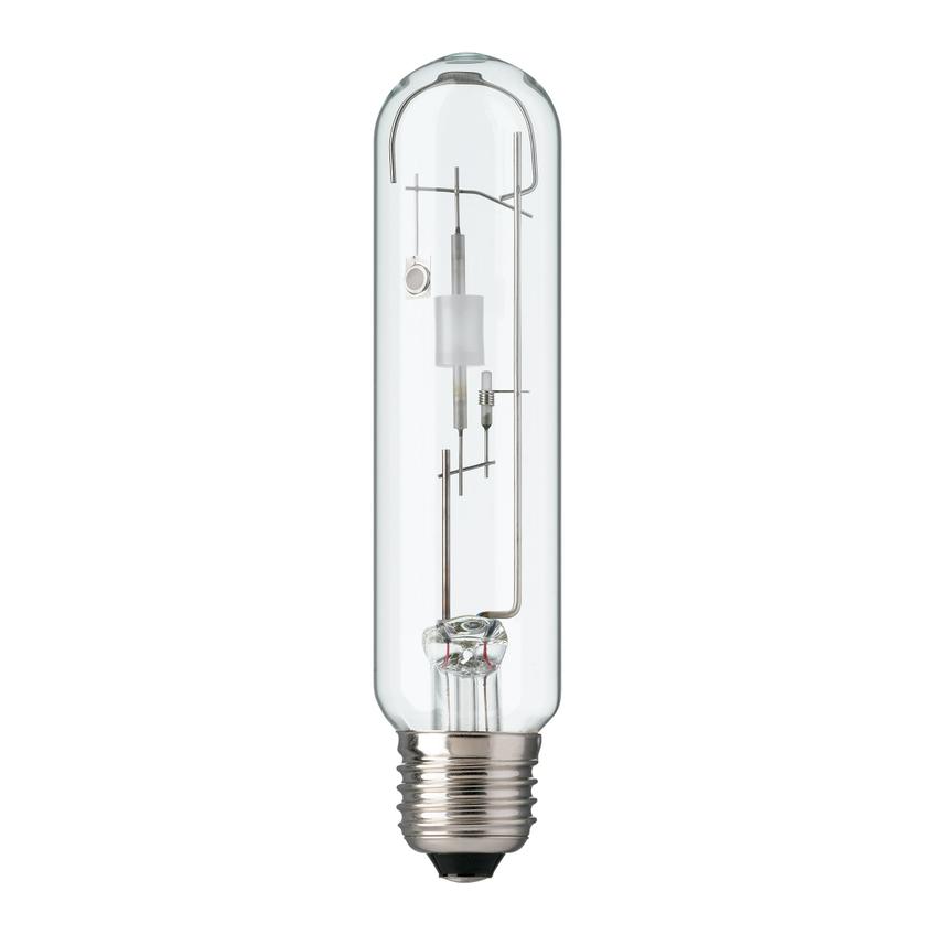 Lampa metalohalogenkowa 70W E27 230V 4200K przeźroczysta CDO-TT Plus 9,28083E+11 PHILIPS