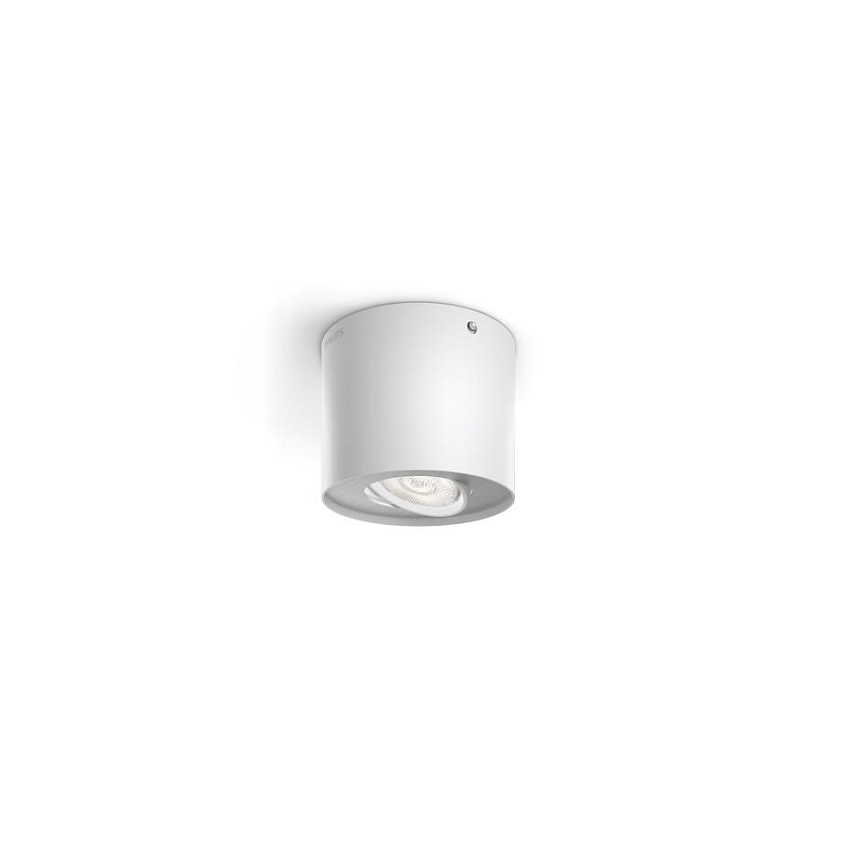 Phase single spot white 1x4.5W SELV 9,15005E+11 PHILIPS