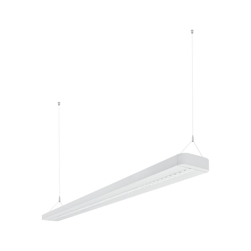 Oprawa liniowa z bezpośrednim i pośrednim rozsyłem światła LINEAR IndiviLED DIRECT 1500 48W/4000K