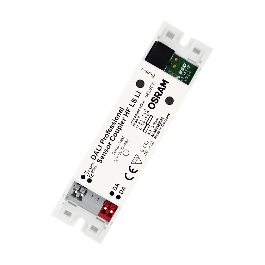 Czujnik DALI COUPLER HF G2