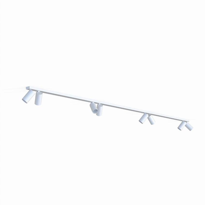 MONO VIII 2X150 WHITE