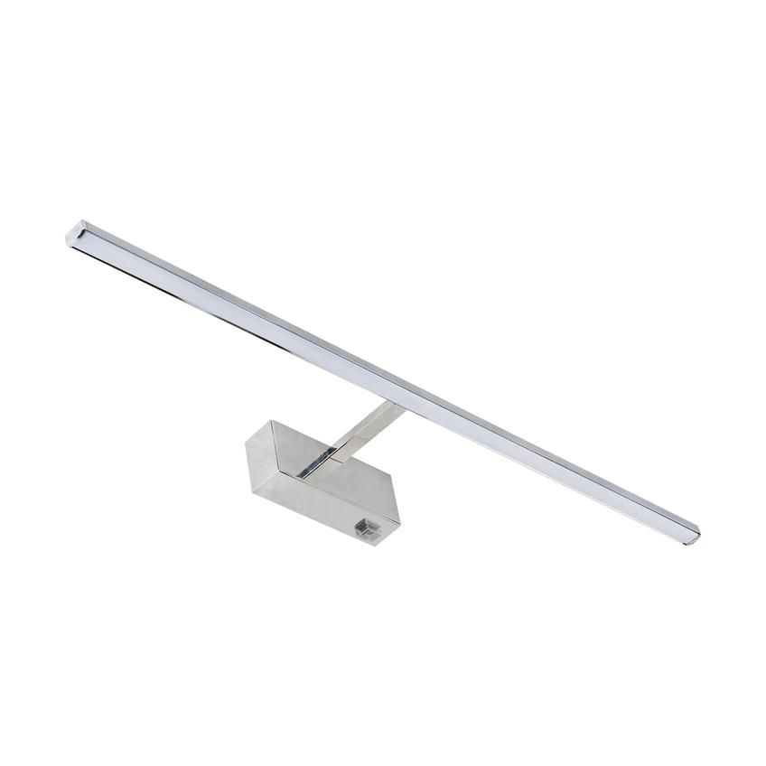 Oprawa dekoracyjna SMD LED KANARYA-12 CHROME 4200K 03576 IDEUS