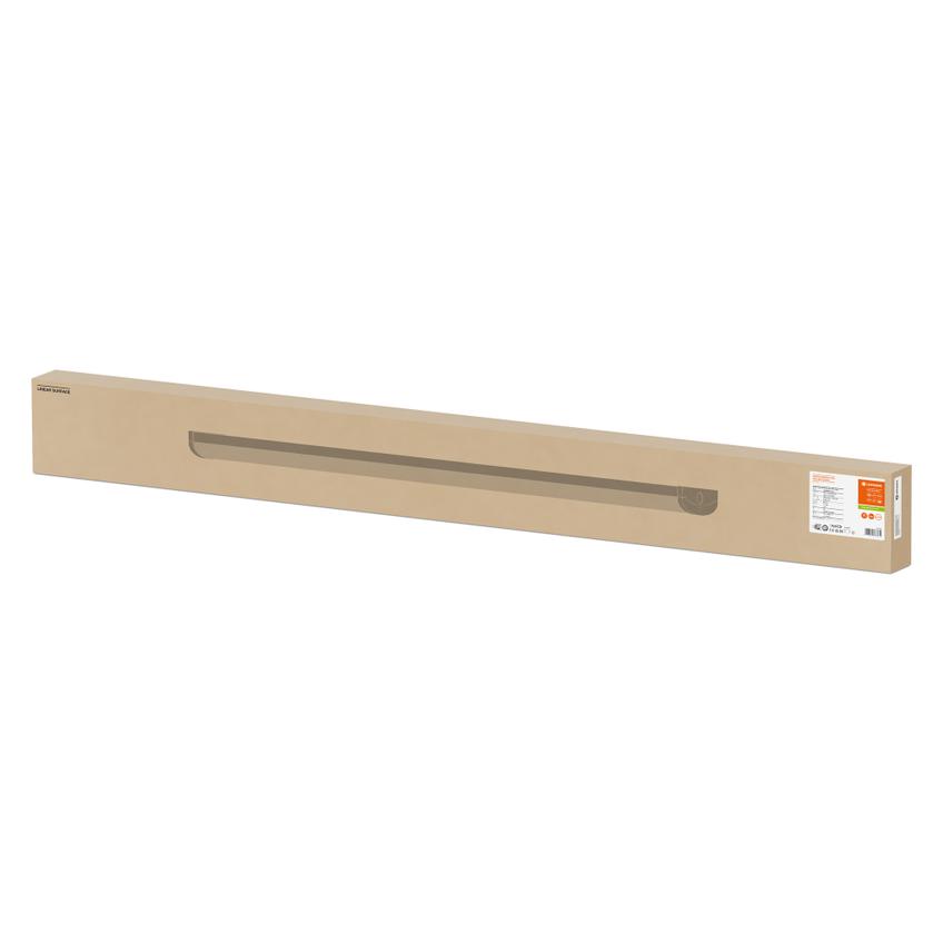 Oprawa liniowa LINEAR SURFACE 1500 P 45W 840 white IP44 DALI
