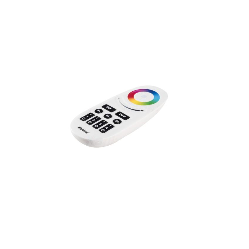 Pilot do kontrolera LED REMOTE RGBW 22146 KANLUX