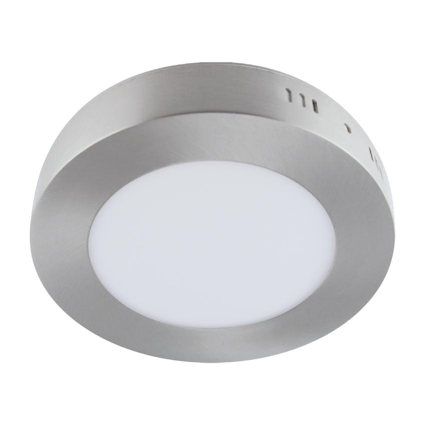 Oprawa sufitowa SMD LED MARTIN LED C MATCHR 6W 4000K 03272 IDEUS