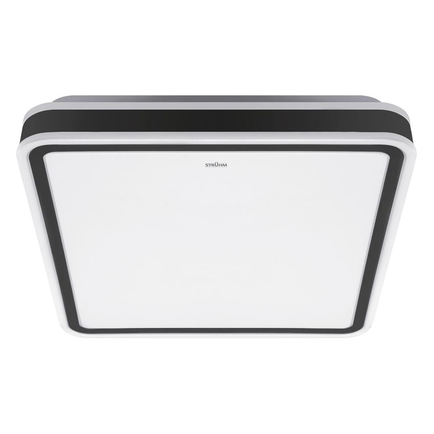 Ideus plafon łazienkowy LED Aurelia D 48W 3120lm 4000K IP44 03817 IDEUS