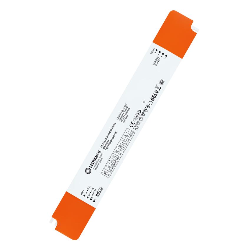 Zasilacz DR DALI-SUP-80/220-240/24