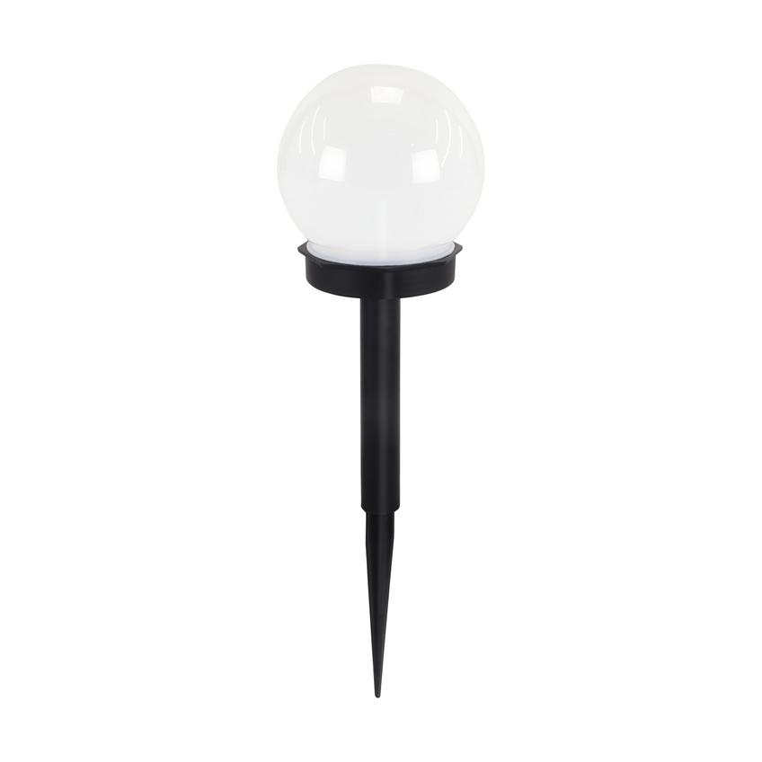 Lampa solarna wbijana ogrodowa LED OLIN LED 33 0,06W CW 04559 IDEUS