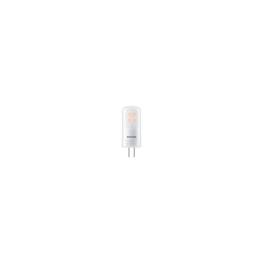 Kapsułka LED 2,1W=20W 210lm / ściemnialna 2700K barwa ciepła LEDcapsuleLV 2,1-20W G4 827 D Kapsułki 9,29004E+11 PHILIPS