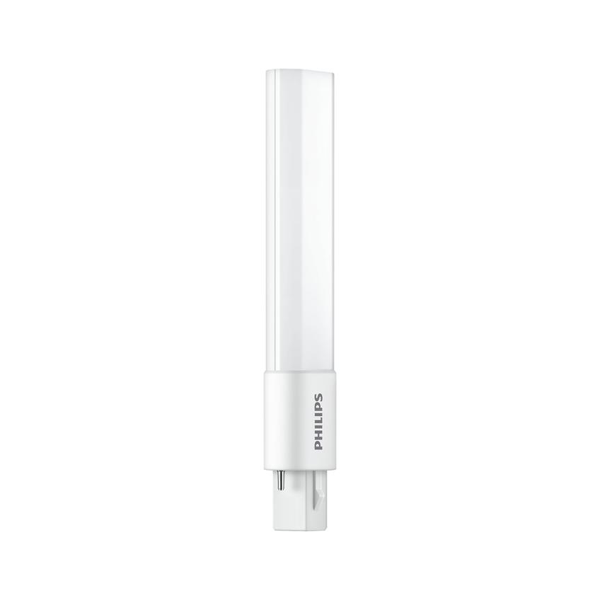 Świetlówka LED 5W=9/11W 550lm 4000K barwa neutralna LED PLS 5W 840 2P G23 3 lata gw. 9,29004E+11 PHILIPS