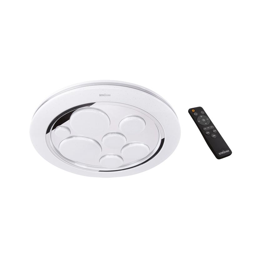 Plafoniera DROPS LED C 24W 03865 IDEUS