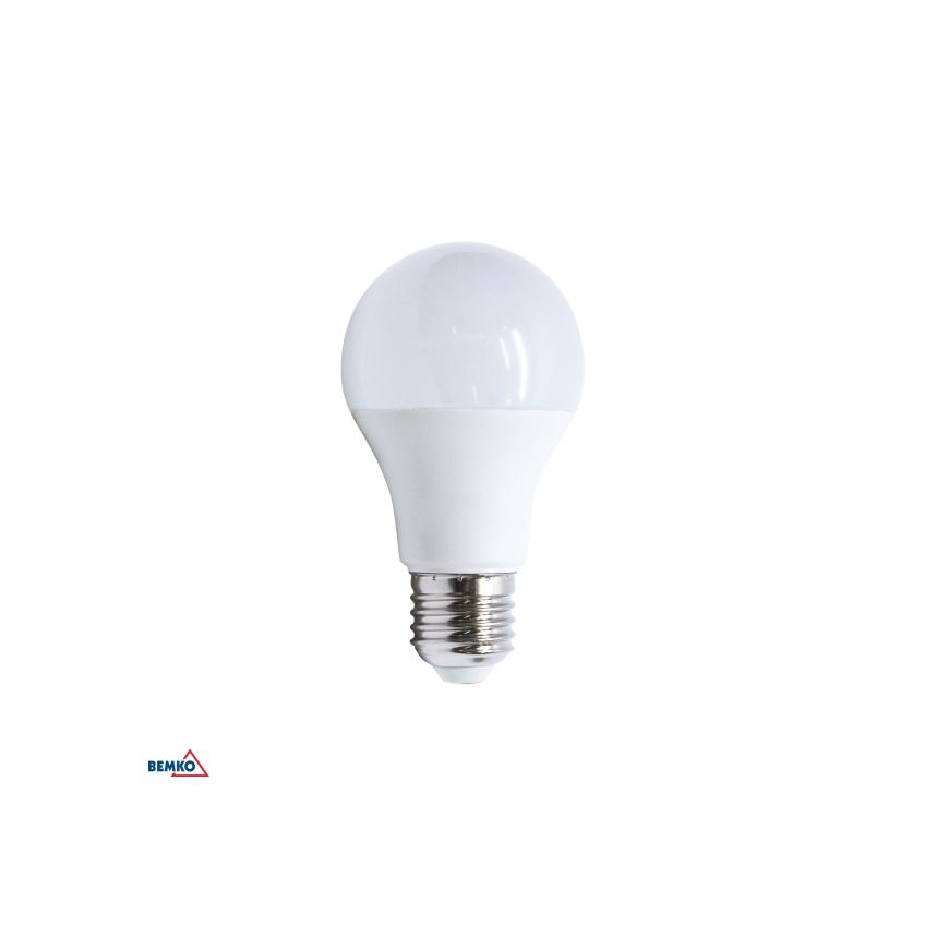 ŹRÓDŁO LED SAMSUNG INSIDE 230V E27 A60 11W 1055LM 3000K 220ST D84-SLB-E27-A60-110-3K BEMKO
