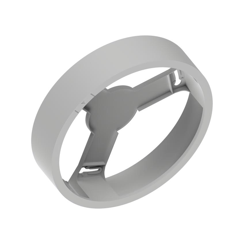 Ramka do oprawy DOWNLIGHT IP44 DN 215 WT