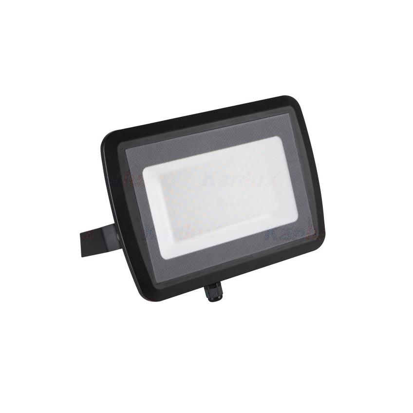 ANTEM LED 100W-NW B Naświetlacz LED 33204 KANLUX