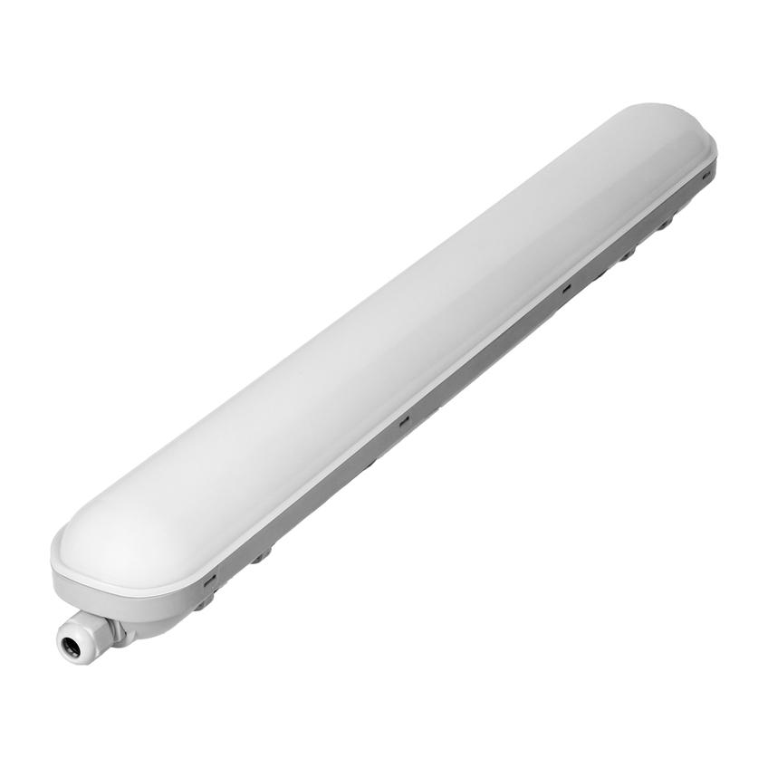 HYZ LED NEW 18W, oprawa hermetyczna, 1800lm, IP65, IK08, 4000K, ABS/PC AD-OP-6125LPM4 ORNO