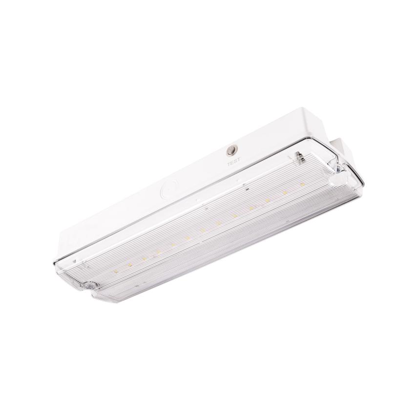 Oprawa ORION LED II 100 SA 3H MT 91895 INTELIGHT