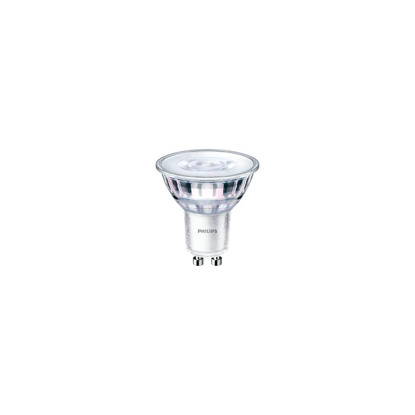 Żarówka LED 4,6W=50W 355lm 2700K barwa ciepła LEDspot 4,6-50W GU10 827 36st. 9,29001E+11 PHILIPS