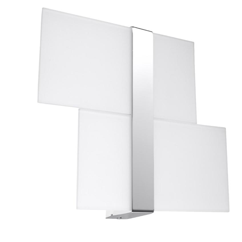 Sollux Kinkiet MASSIMO chrom SL.0187