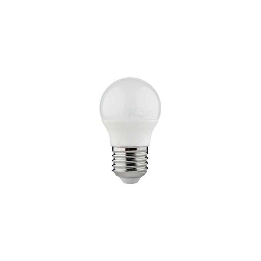 G45 N 6,5W E27-WW Lampa LED 31315 KANLUX