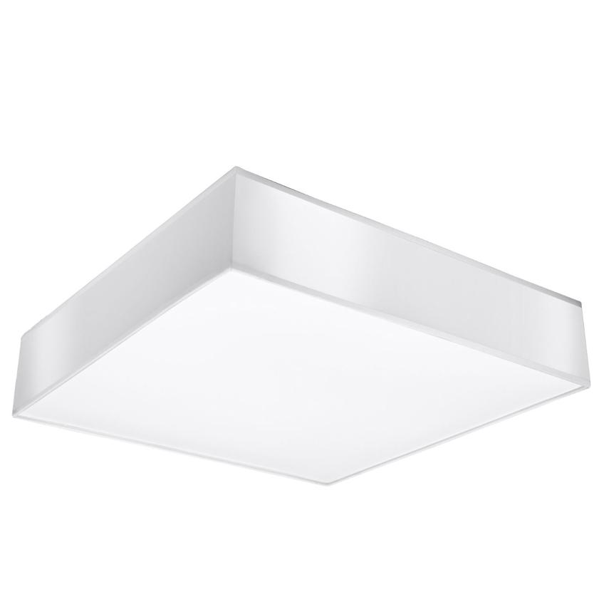 Sollux Plafon HORUS 45 biały SL.0141