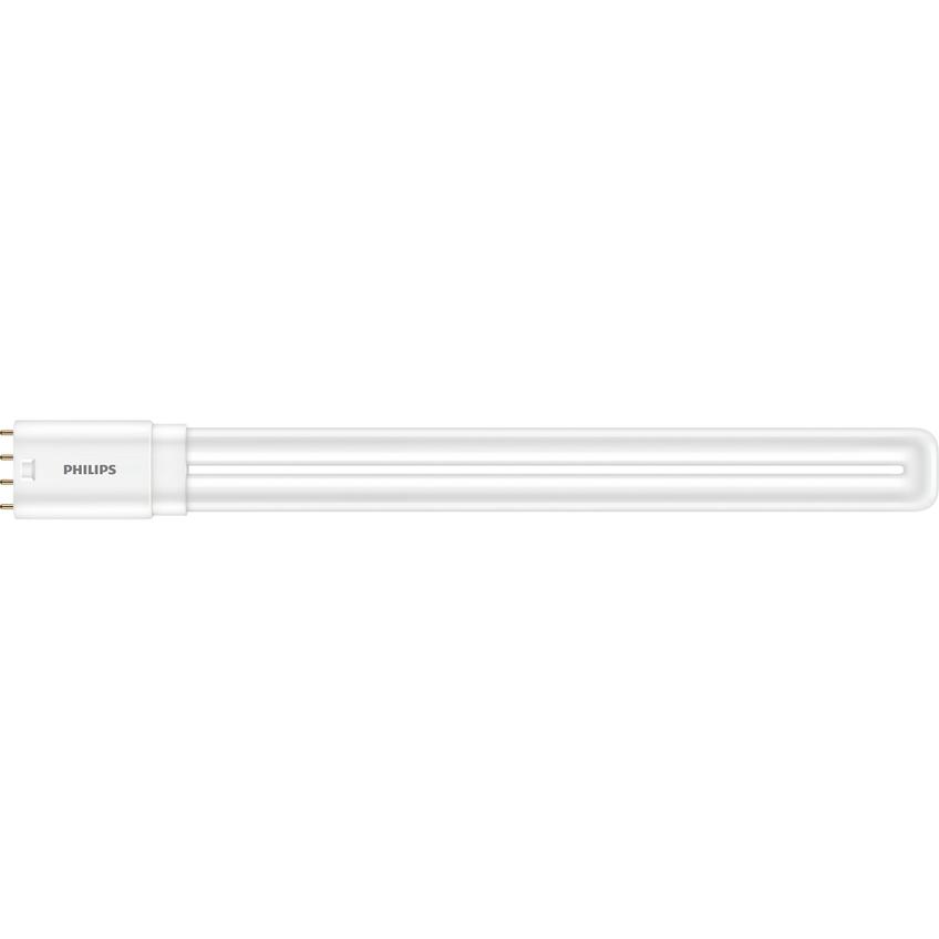 Świetlówka LED 16,5W=36W 2100lm 4000K barwa neutralna LED PLL HF 16,5W 840 4P 2G11 3 lata gw. 9,29001E+11 PHILIPS