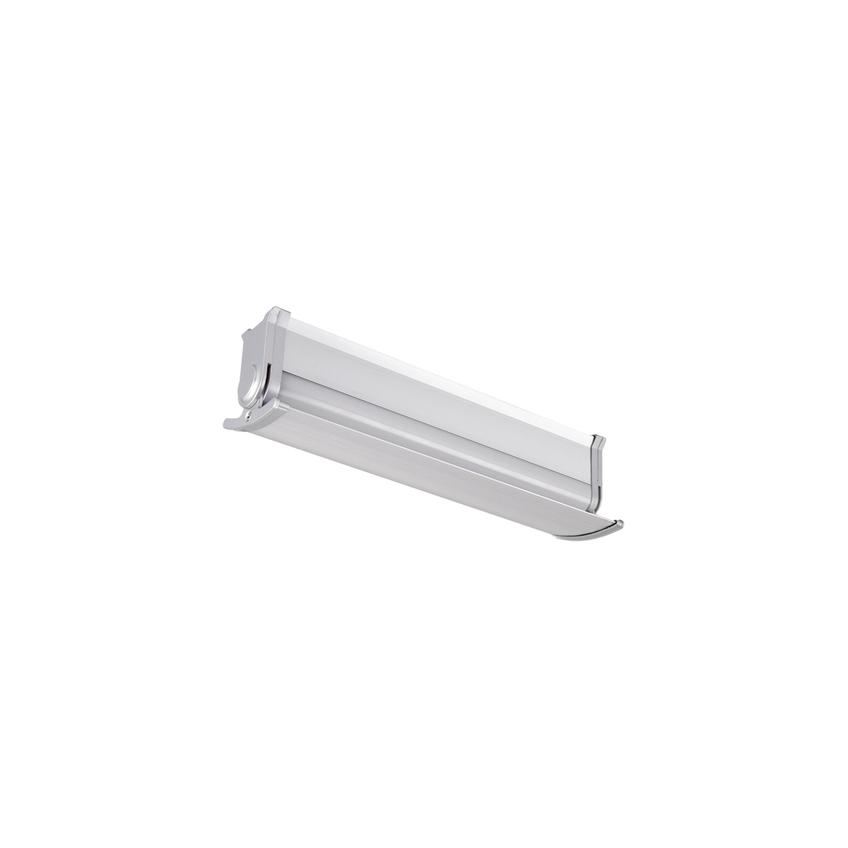 Podszafkowa oprawa liniowa DIEGO LED 9W SILVER CCT 03914 IDEUS