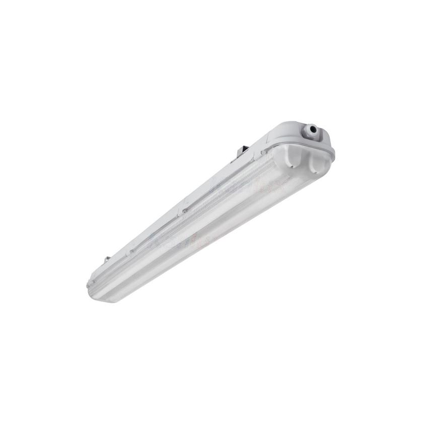 Oprawa hermetyczna LED MAH PLUS-236/4LED/PC pod 2 świetlówki LED 1200mm G13 IP65 22800 KANLUX