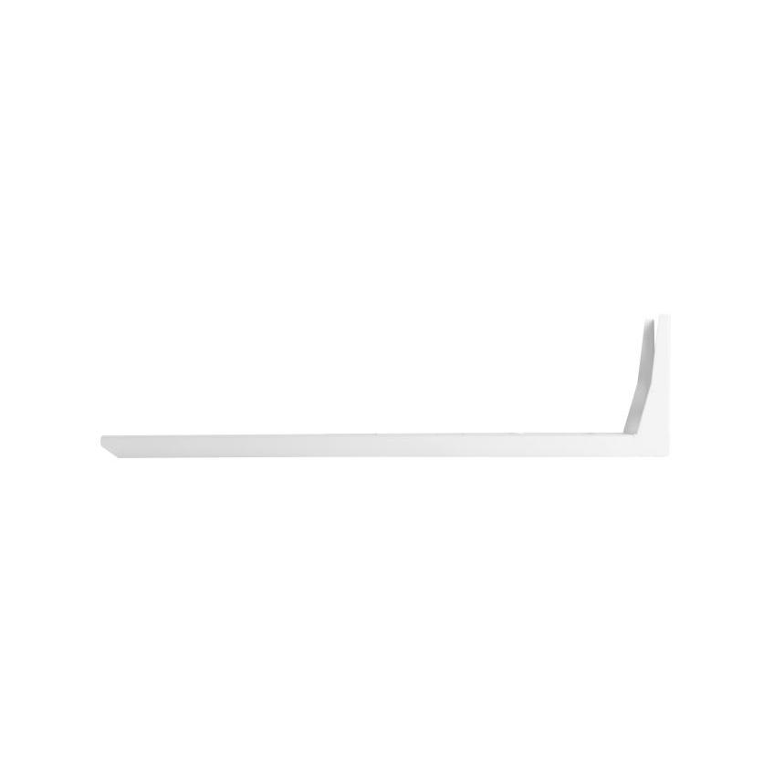 Zestaw montażu flagowego RAL 9016 Suprema 94494 INTELIGHT